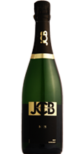 JCB　No.21　クレマン・ド・ブルゴーニュ